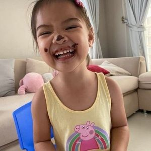 Meet your Posher, Socheata